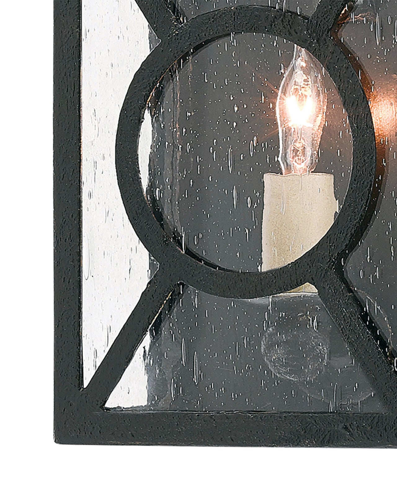 Ripley Small Outdoor Wall Sconce